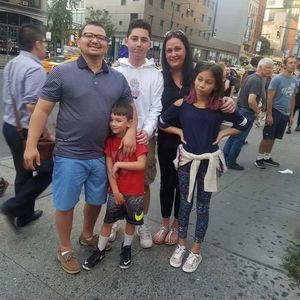 Meet your Posher, Abner